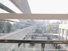 -长沙黄花国际机场-T1航站楼
