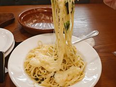 -萨莉亚意式餐厅(灵芝站中洲店)