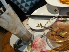 -花舍·新派粤菜·西餐·下午茶(亚运村·鸟巢店)