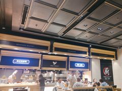 -川骄海鲜自助(亚运村店)