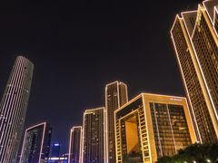 -海河游船(古文化街码头)