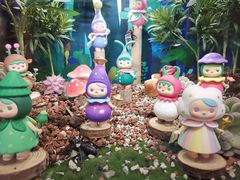 -和彩放题餐厅(酒仙桥店)