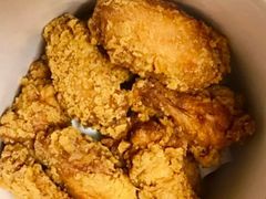 十翅桶-麦当劳(季华好又多店)