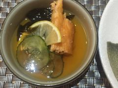 -兆治日本料理(华府世家店)