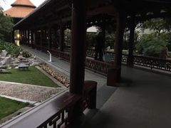 -三亚亚龙湾雅高美爵酒店