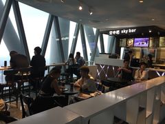 -空中吧(广州塔店)