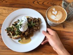 -Egg•Allday Brunch(襄阳北路店)