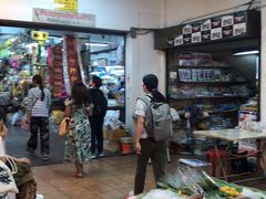 -瓦洛洛传统市场