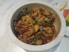 -周大厨辣椒炒肉(淮安万达店)