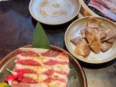 -和来烤肉(仓山万达店)