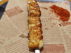 -必点海鲜·海肠捞饭·鲅鱼水饺(滨江道店)
