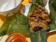 -蔡澜点心·粤菜(花城汇南区店)