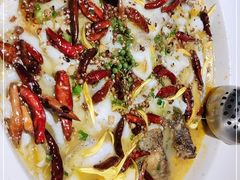 -太二酸菜鱼(武汉光谷保利店)