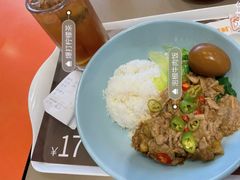 -红荔村肠粉(岗厦店)