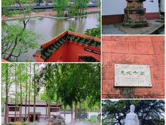 -东坡赤壁风景名胜区