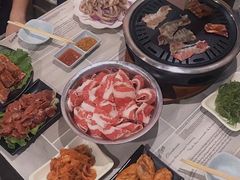 -胡哥烤肥牛(车公庙店)