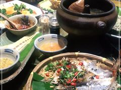 -云上千禾(水上店)