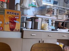 -张腾记茶餐厅(保利大都汇C区店)