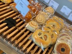 -那家面包房(珠江路店)