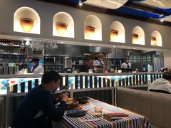 -Aqua Oasis 水天堂(相城天虹商场店)