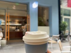 -LOTTA COFFEE(安居博文苑店)