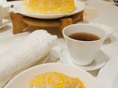 舒芙蕾-和苑·精致粤菜(珠江新城店)