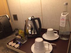 花园酒店-广州花园酒店