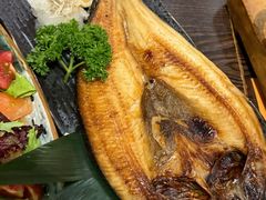 -角落里(中山公园店)