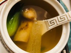 -老洋房花园饭店(绍兴路店)