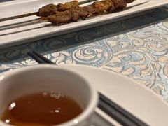 -巴扎美食·新疆菜·西域歌舞表演餐厅(新疆大厦店)