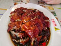 -澳门陈光记烧味饭店(万象城店)