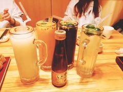 -东京屋(武定路店)