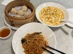 -南小馆(迪士尼小镇店)