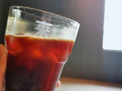 -来回·咖啡(钟村咖啡豆店)