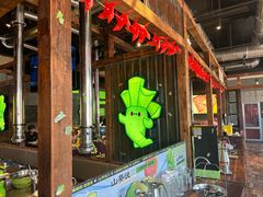 -山葵说·泥炉烤肉(泰达时尚E街区店)