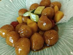 -新兴家喻酒家·羊城名宴(昌岗店)