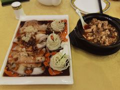 -陈麻婆豆腐(春熙店)
