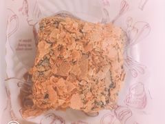 -布朗尼西饼(粮道街店)