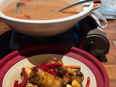 -曾宴·楚菜(湖北省博物馆店)