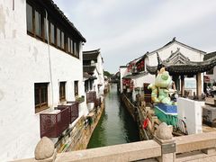 -山塘街
