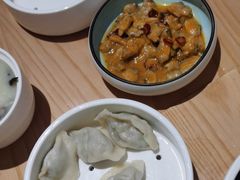 -船歌·鱼水饺青岛菜(国贸商城店)