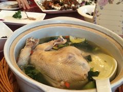 -北门饭店(三香路店)