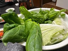 -菌极鲜野生菌火锅店(阳明祠店)