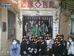 -棂笼·深度沉浸密室(武汉旗舰店)