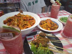 -辣小鲜·南昌大排档(船山路店)