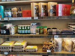 -ommo cafe(半岛城邦店)