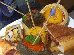 -千家粗粮王海鲜牛排自助餐(西宁海湖万达广场店)