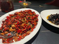 -蜀国演义(黄寺大街店)