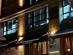 -THE CANNERY&JUJU 新鲜海鲜·牛排美食酒廊