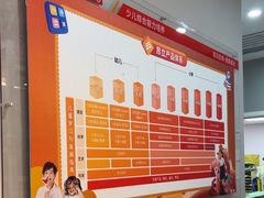 -昂立少儿成长中心(普陀星方汇校区)